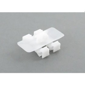 Resim MERCEDES W202-W203-W211 KAPLAMA KLİPSİ 0079887178 (10 ADET) 