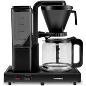 Resim Homend Coffeebreak 5014H Filtre Kahve Makinesi 