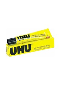 Resim Uhu Genel Amaçlı Yapıştırıcı 20Ml 