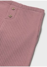 Resim Mayoral Pembe Kız Bebek Tayt 2735 Pembe 