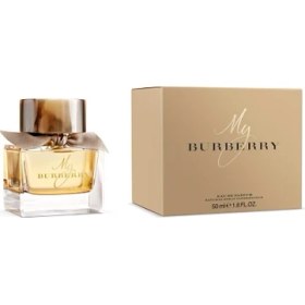Resim Burberry My Burberry Woman Edp 50 ml Kadın Parfümü 