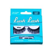 Resim Lush Lash Takma Kirpik Wispy LU-615 
