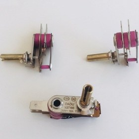 Resim Arçelik Uyumlu Tost Maskinasi Termostati Mil Uzunluğu 2.5 Cm - 546871631 