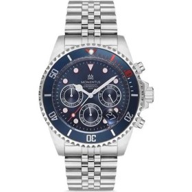 Resim Momentus SM362T-11SS Erkek Kol Saati 
