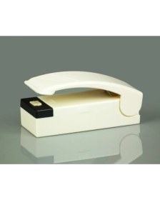 Resim Omac Poşet Kapatıcı Handy Sealer 