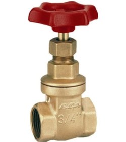 Resim Eca Şiber Vana 3/4" 