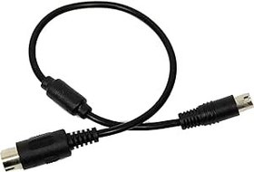 Resim Sega 32X için Konnektör Kablosu Oyun Konsolu Genesis 1 Uzunluk: 16" LIONX 