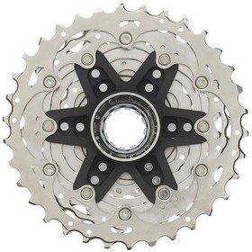 Resim Shimano 105 Cs-r7101 12 Kaset Ruble 11-34t 