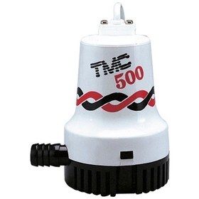 Resim Tmc Sintine Pompası 500gph 12v 