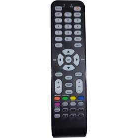 Resim Kumandacenter Sunny RC3000M13 LED - RC3000H02 - SN055DLDMT031 - Dstcf LCD Kumandası 