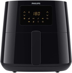 Resim Philips Airfryer XL HD9270/90 Essential 2000 W Sıcak Hava Fritözü 