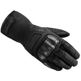 Resim Spidi Alu-Pro Evo H2out Eldiven Siyah 