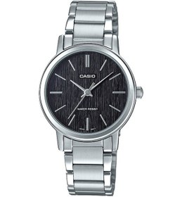 Resim Casio LTP-E145D-1ADF Kadın Kol Saati 