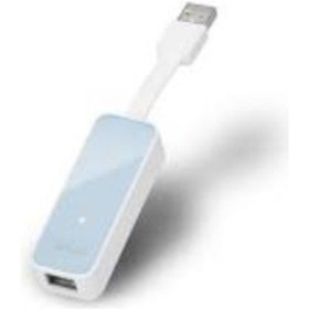 Resim Tp-Link Ue200 10/100 Mbps Usb 2.0 Ethernet Adaptörü (528844947) 