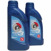 Resim Petrol Ofisi Dot 3 Hidrolik Fren Yağı 500 ml 2'li Paket 