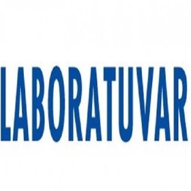 Resim Uyarı Levhası Laboratuvar ''1656'' 