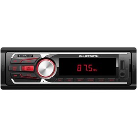 Resim Goldmaster Sd-2118 Bluetooth Usb Oto Radyo 