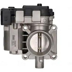 Resim Nissens 955090 Gaz Kelebegi 71796948 77366849Uyumlu 