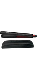 Resim Revlon RVST2211 Hindistan Cevizi Yağlı 25 Mm Saç Düzleştirici 