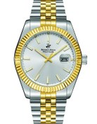 Resim Beverly Hills Polo Club ERKEK KOL SAATİ BP3018X.230 
