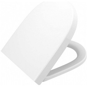 Resim Vitra Sento Klozet Duroplast Kapağı 86003009 11033100053 