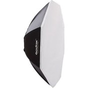 Resim Godox Sb-bw-95 Octagon Soft Box (95 cm Bowens) 