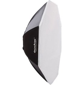 Resim Godox Sb-bw-95 Octagon Soft Box (95 cm Bowens) 