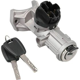 Resim Ducato I Iı Kontak Gövdesı Anahtarsız 