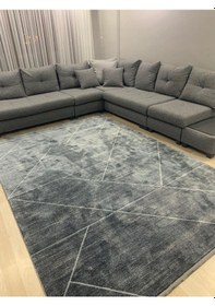 Resim Padişah Halı Eternity Serisi 36123 030 Tüm Ebatlar 
