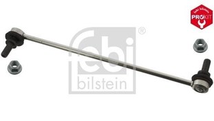 Resim FEBI BILSTEIN 40820 | BILSTEIN / Mercedes A Serisi W176 Kasa Ön Viraj Demir Askı Z Rotu 