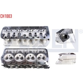 Resim Zegen-Zch1003 Silindir Kapagi Fiat 131 1.6 1979-1993 515325611 