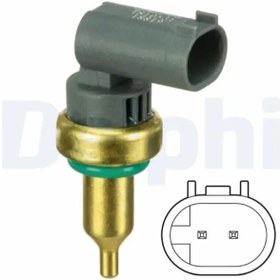 Resim Delphi HARARET MUSURU W169 0412 W176 1218 W245 0511 SPRINTER 906 907 910 06 