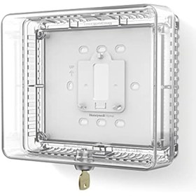 Resim BRF Yonlinesell Ana Sayfa CG511A1000 Orta Termostat Koruması, Termostatlara Uyar 5 "Y x 6" W veya Daha K 