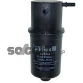 Resim PURFLUX FCS804 Mazot Filtresi Amarok 10- 2.0 TDI 2.0 Tsı 2.0 BıTDI 