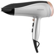 Resim Grundig Hd 4880 2400 Watt Iyonik Saç Kurutma Makinesi 