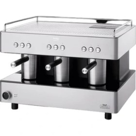 Resim Beko Bkk 2700 Keyf Profesyonel Türk Kahve Makinesi 