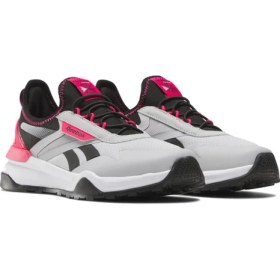 Resim Reebok Classıc So Gri Unisex Çocuk Sneaker Gri-sıyah Gri - Siyah 