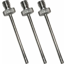 Resim Bay-Tec 80CM Bisiklet Klidi + Ksmart Bisiklet Pompası + 3 Adet Top Iğnesi 