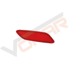 Resim Vonar Arka Tampon Reflektoru Sol Corsa F AT00-VN-ATR082 