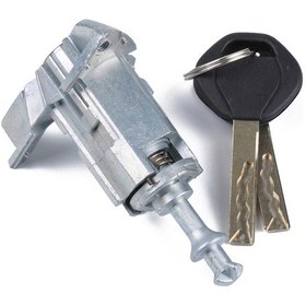 Resim Araba Sol Kapı Kilidi Silindiri 51217035421 Bmw X5 2000-2006 İçin 