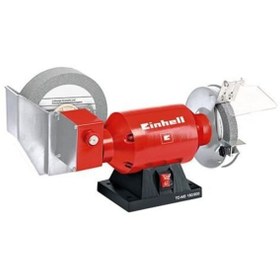 Resim Einhell Taş Motoru Islak Kuru 250 Watt Tc Wd 150/200 