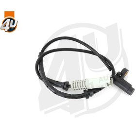 Resim Bmw Ön Abs Sensörü E38 34521182076 