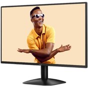 Resim Ronanna 23.8 AOC 24B31H IPS 1MS 120MHZ 1XVGA 1XHDMI FHD 1920X1080 FLICKER FREE VESA SİYAH 