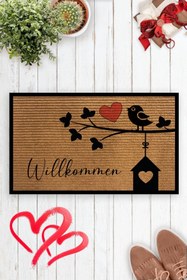 Resim Popcorn Kids Willcommen 