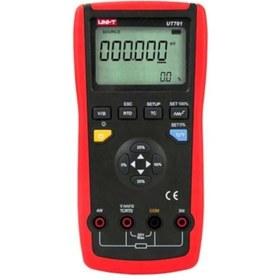 Resim Unit Uni-t Ut701 Dijital Kalibratör 