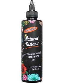 Resim Palmer's Ceramide Monoï Hair Food Oil 175 ML 