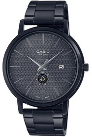 Resim Casio Mtp-B125b-8Avdf Erkek Kol Saati 