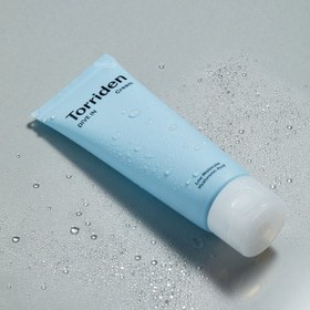 Resim Torriden - DIVE IN Low Molecular Hyaluronic Acid Cream (Uzun Süre Nemlendirici 5 Tip Mikro Hyaluronik Asitli Krem) 80ml 