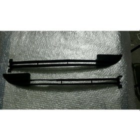 Resim Mercedes W123 Ön Sağ Sol Açık Tampon Izgarası 1238880123 