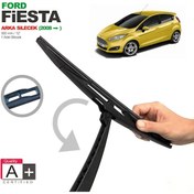 Resim Ford Fiesta Arka Silecek Süpürgesi Tek 2008/2016 